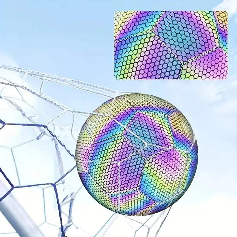 Reflective Football