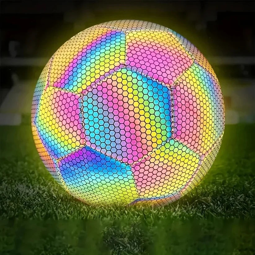 Reflective Football