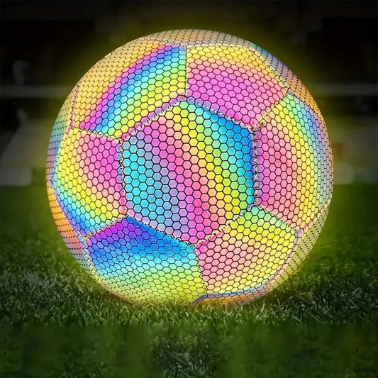 Reflective Football