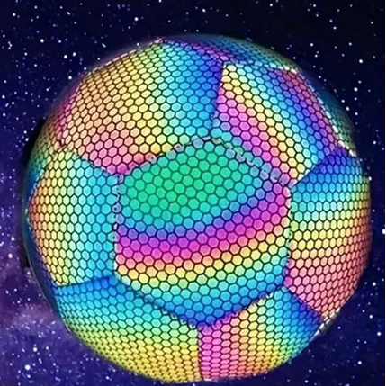 Reflective Football
